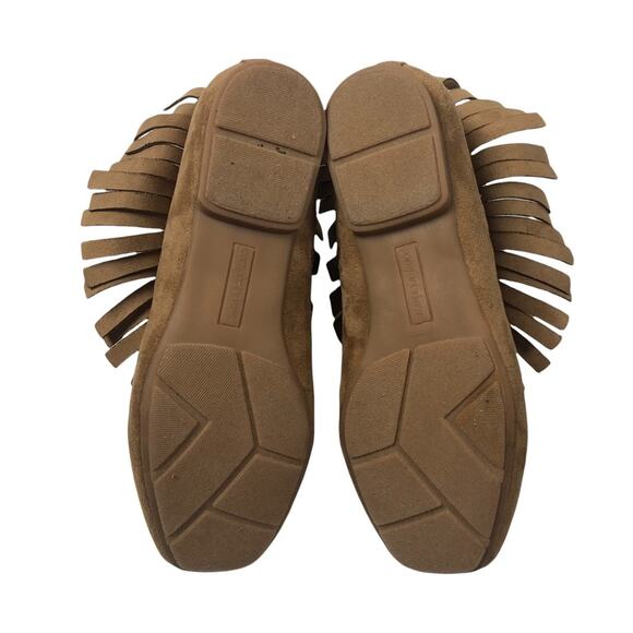 Comfortview ankle brown moccasin 7M - Picture 5 of 8